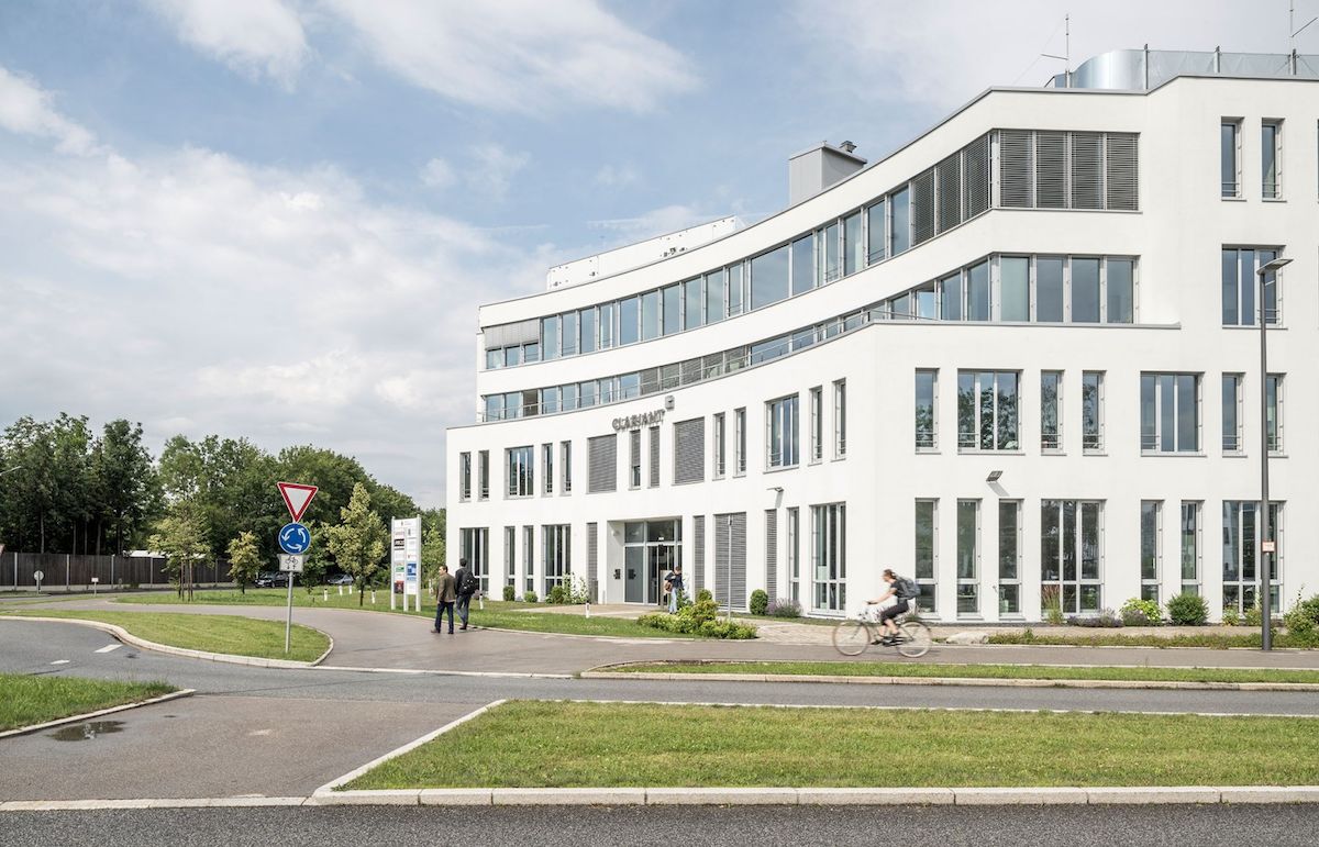 Büro- und Laborimmobilie in Planegg als erstes Objekt im Greater Munich Real Estate Fund