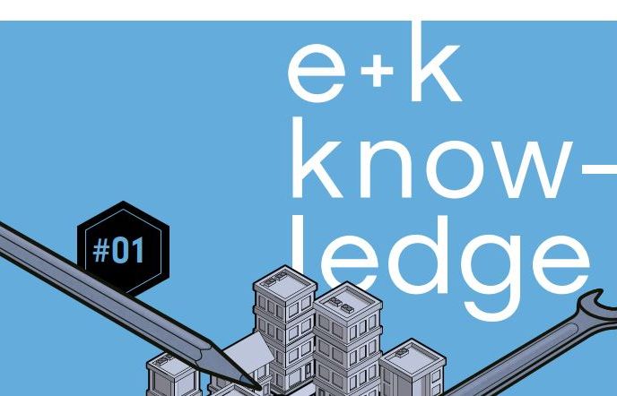e+k Knowledge: Whitepaper #01